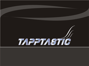 Logo-Design von Vivek Modha für Tapptastic LLC | Design: #892877