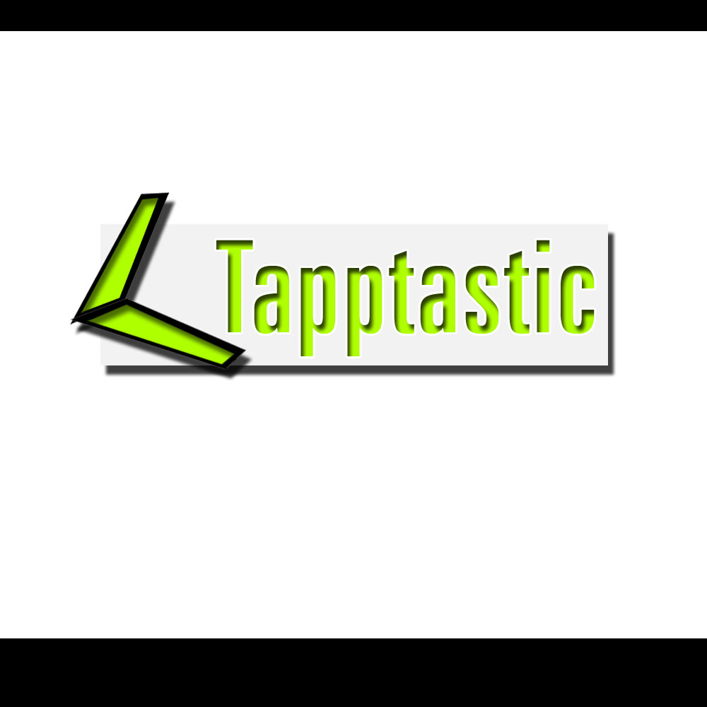 Logo Design by André Oliveira for Tapptastic LLC | Design #894050