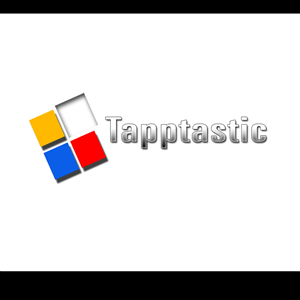 Diseño de Logo por André Oliveira para Tapptastic LLC | Diseño: #894080