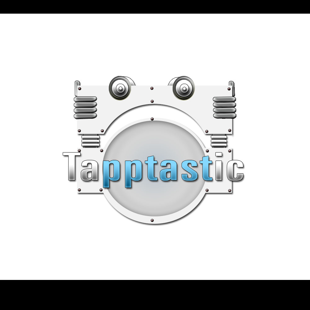 Diseño de Logo por André Oliveira para Tapptastic LLC | Diseño #894093