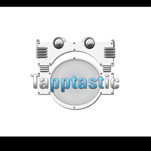 Diseño de Logo por André Oliveira para Tapptastic LLC | Diseño: #894093