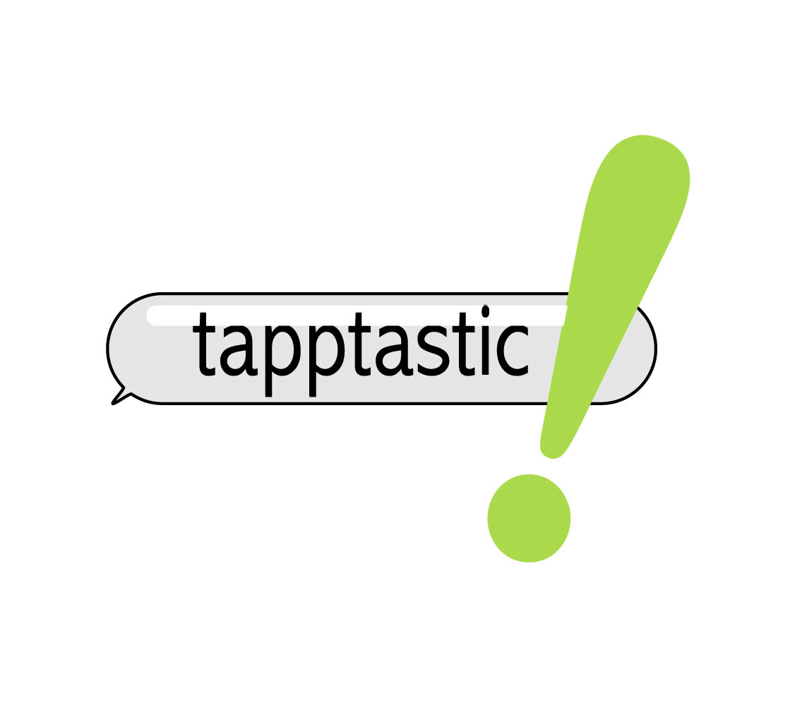 Design de Logo par ADE pour Tapptastic LLC | Design #919716