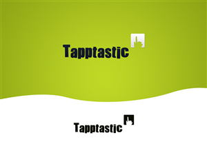 Diseño de Logo por Fuxxo Works para Tapptastic LLC | Diseño: #888798