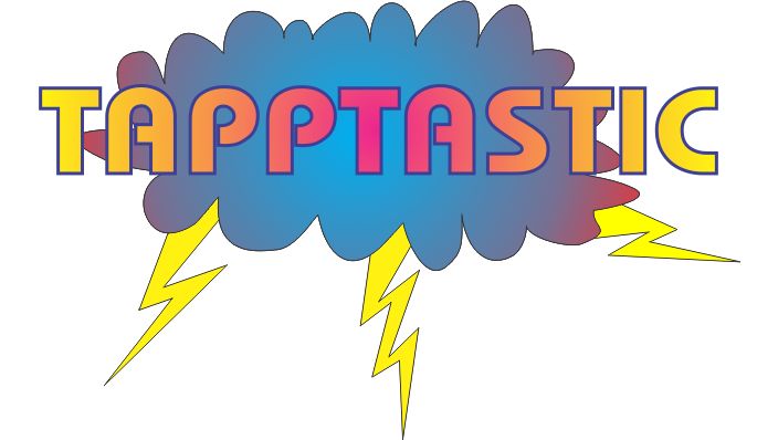 Logo Design by Andre for Tapptastic LLC | Design #896957