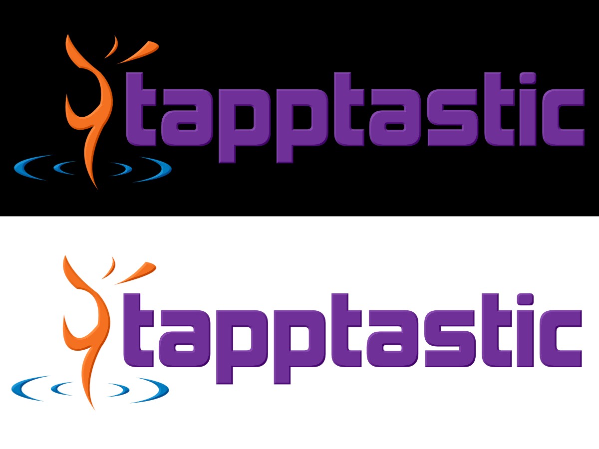 Diseño de Logo por Dustin para Tapptastic LLC | Diseño #895745
