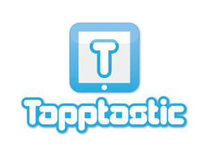 Logo-Design von mrr-creative für Tapptastic LLC | Design #888683