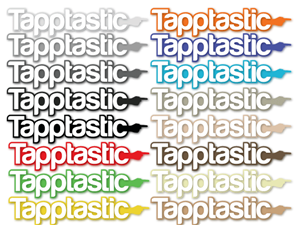 Diseño de Logo por mrr-creative para Tapptastic LLC | Diseño: #889284