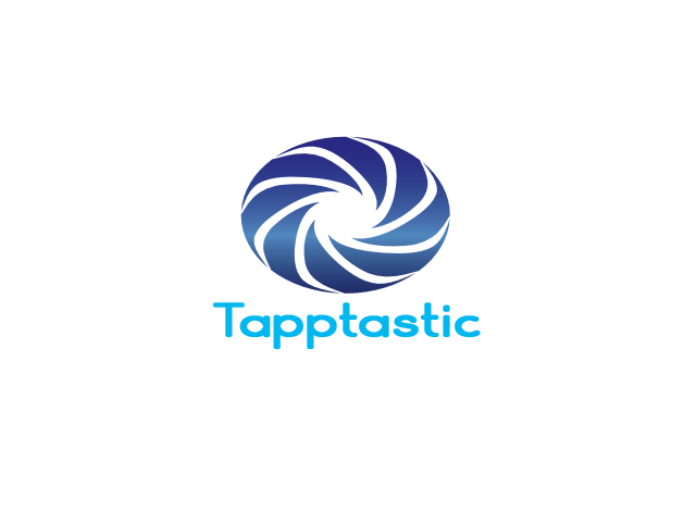 Diseño de Logo por Adil para Tapptastic LLC | Diseño #923635