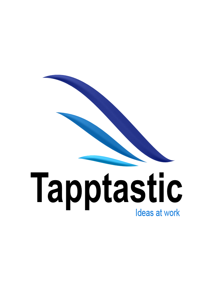 Design de Logo par Adil pour Tapptastic LLC | Design #923642
