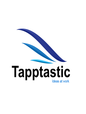 Design de Logo par Adil pour Tapptastic LLC | Design : #923642