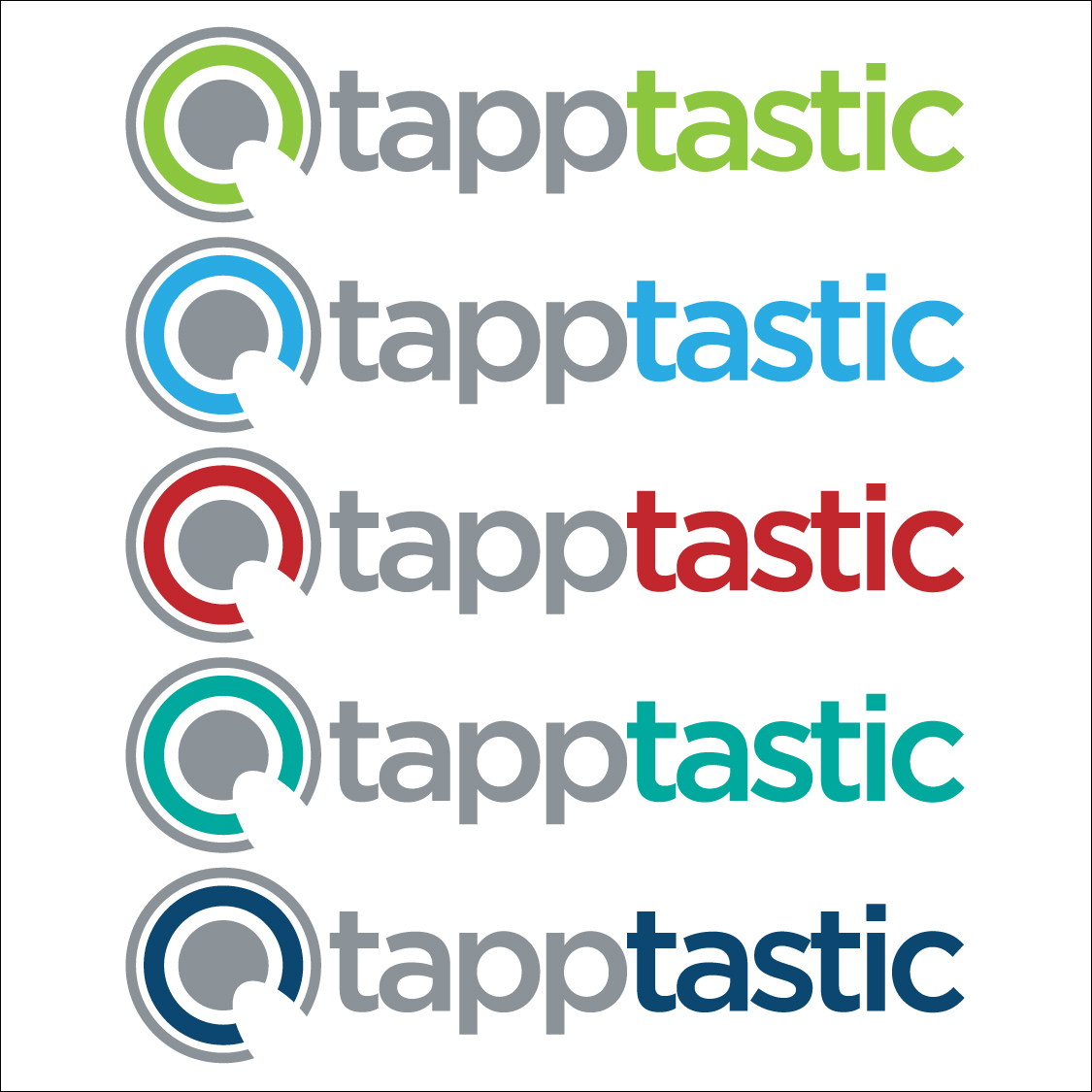 Design de Logo par Fanol Ademi pour Tapptastic LLC | Design : #939126