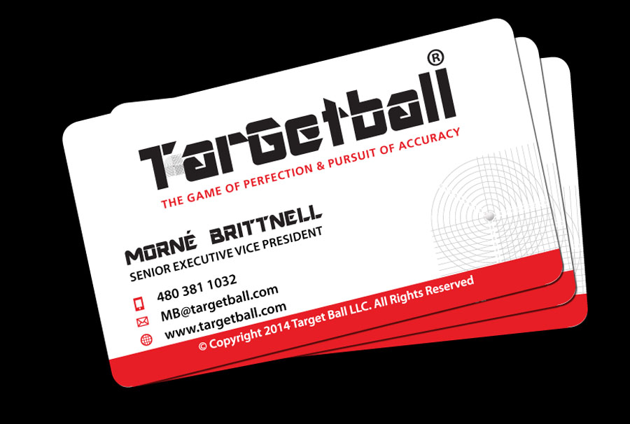 Business Card Design by Elkana Letting for this project | Design #3550695