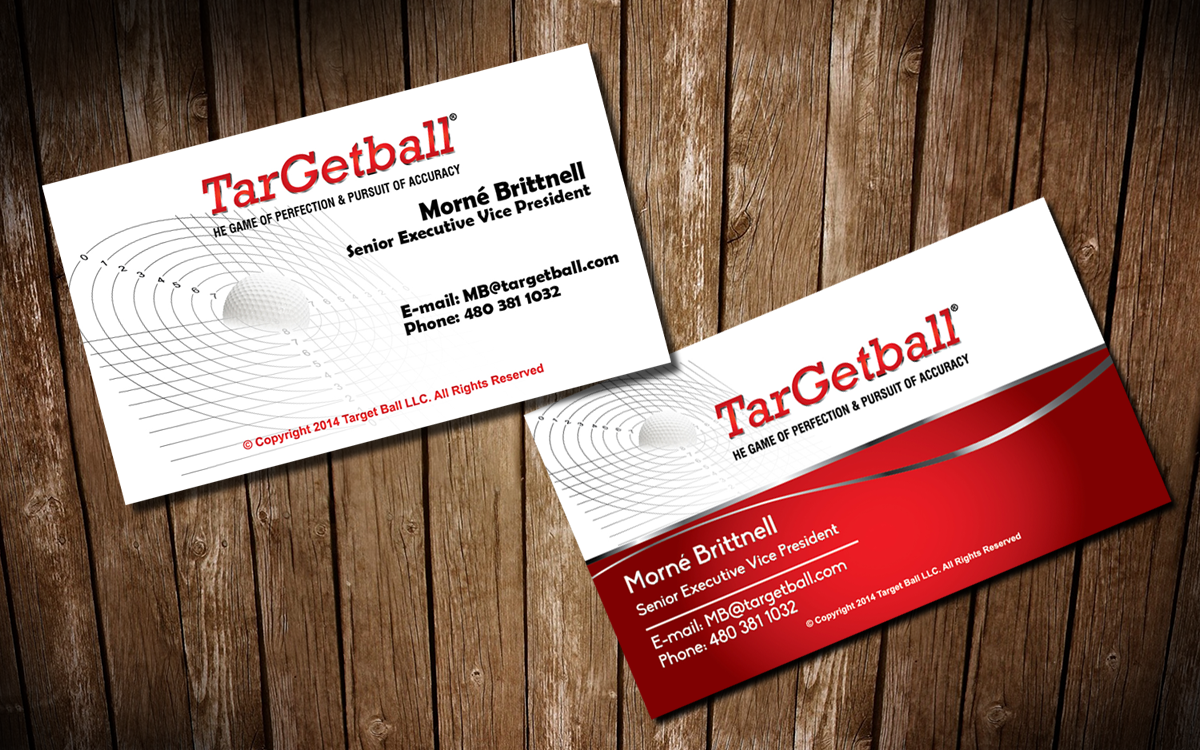 Business Card Design by RoobyDesigns for this project | Design #3550872