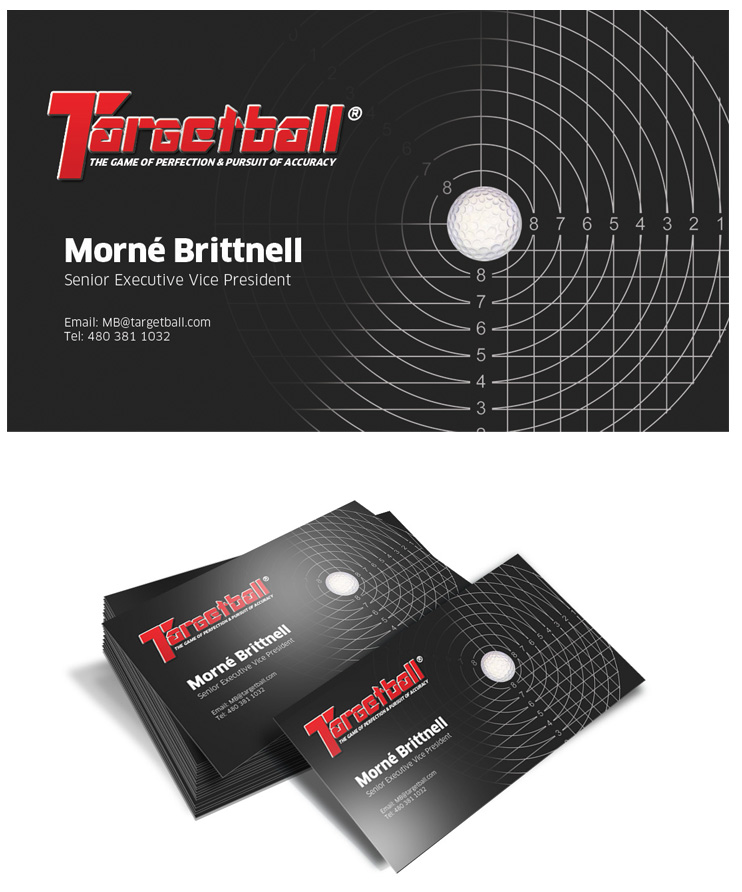 Business Card Design by Adityo Dimas for this project | Design #3573553