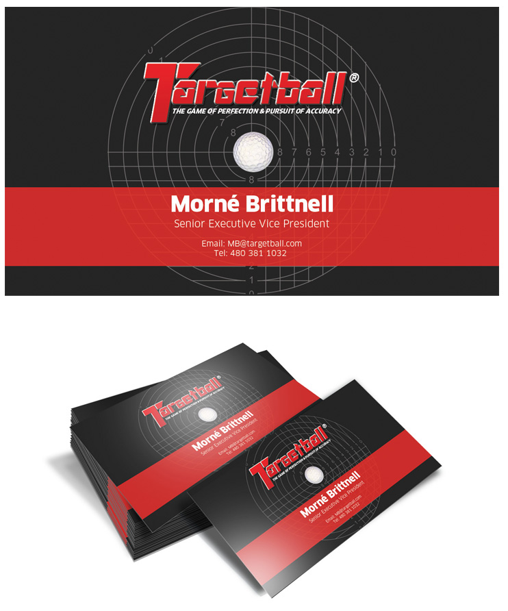 Business Card Design by Adityo Dimas for this project | Design #3574143