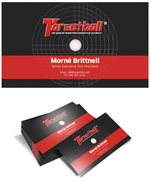 Business Card Design by Adityo Dimas for this project | Design: #3574143