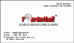 Business Card Design by Chitiz Gaur for this project | Design: #3576125