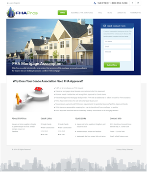 Wordpress Design by Emmanuel for Ardent Technology Solutions | Design: #3554935