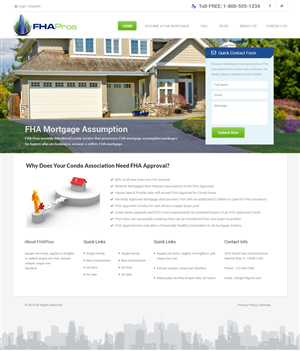 Wordpress Design by Emmanuel for Ardent Technology Solutions | Design: #3557642