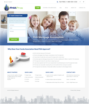 Wordpress Design by Emmanuel for Ardent Technology Solutions | Design: #3557650