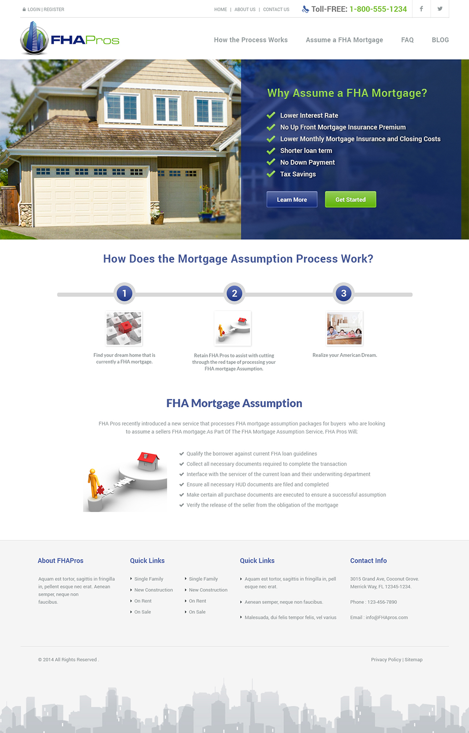 Wordpress Design by Emmanuel for Ardent Technology Solutions | Design #3578099
