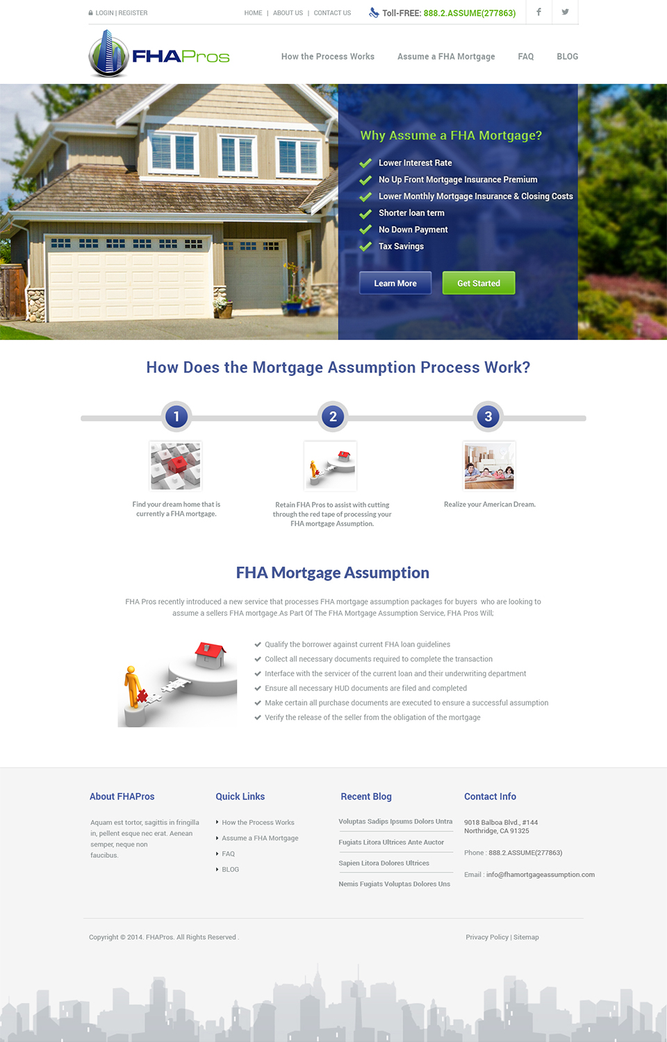 Wordpress Design by Emmanuel for Ardent Technology Solutions | Design: #3592668