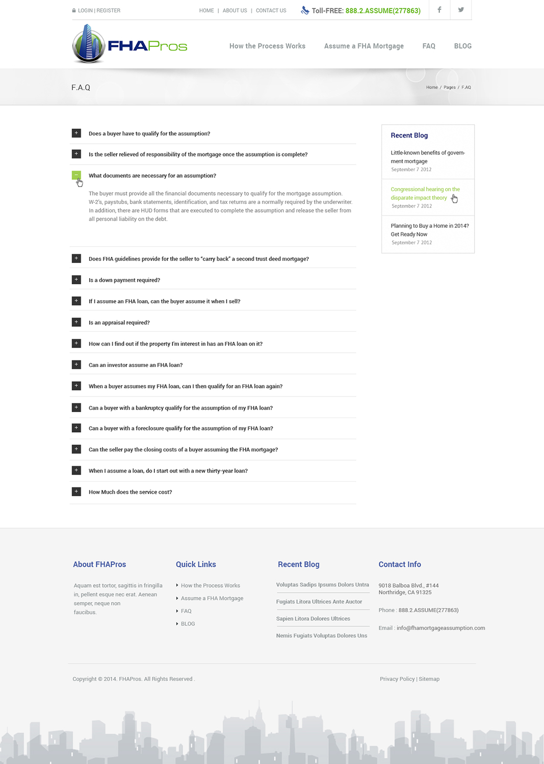 WordPress-Design von Emmanuel für Ardent Technology Solutions | Design #3592680