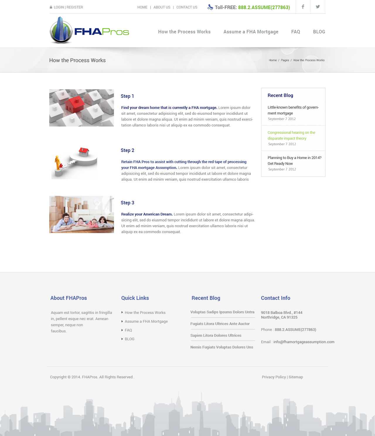 Wordpress Design by Emmanuel for Ardent Technology Solutions | Design #3592685