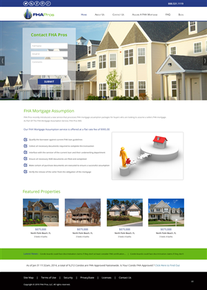 Wordpress Design by pb for Ardent Technology Solutions | Design: #3555732