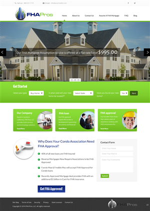 Wordpress Design by pb for Ardent Technology Solutions | Design: #3555743