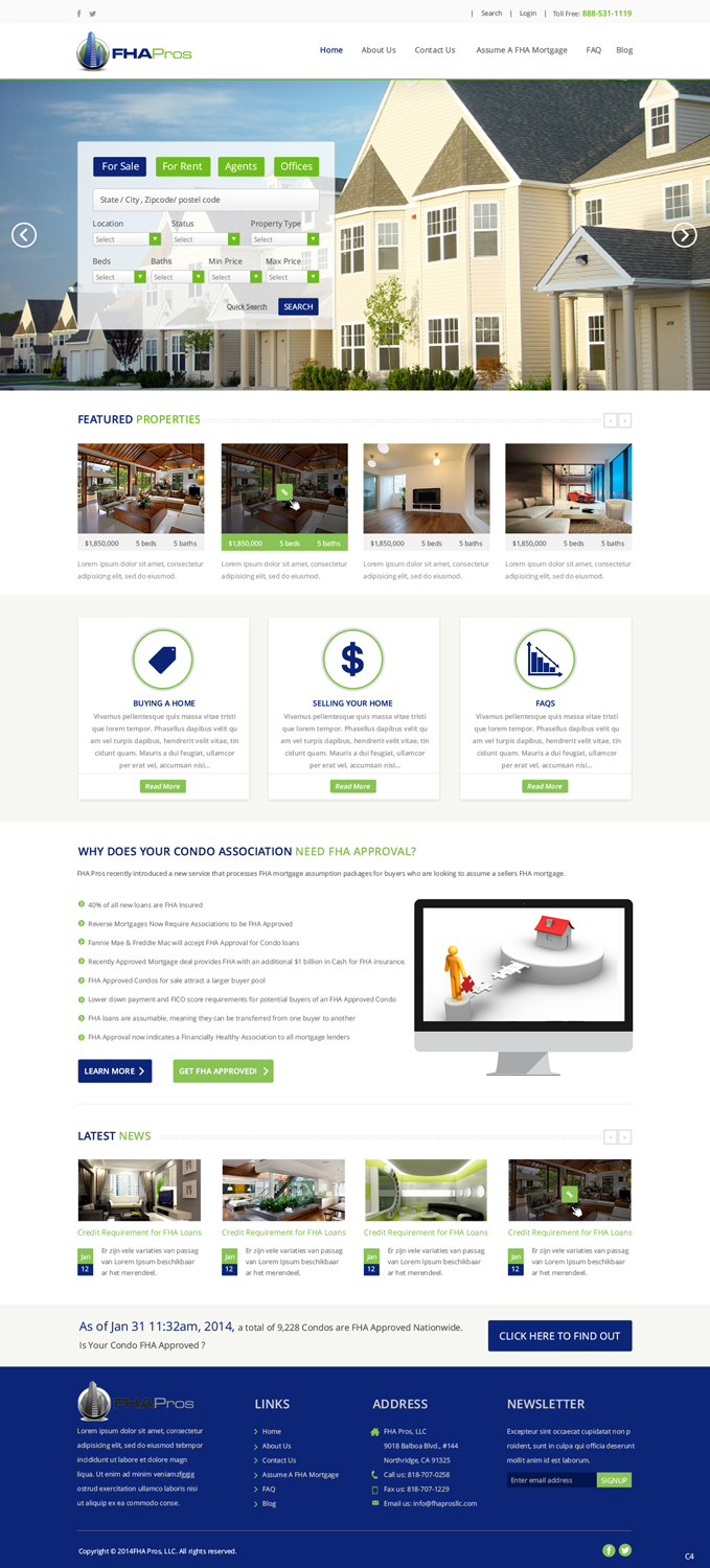 Wordpress Design by pb for Ardent Technology Solutions | Design #3555858