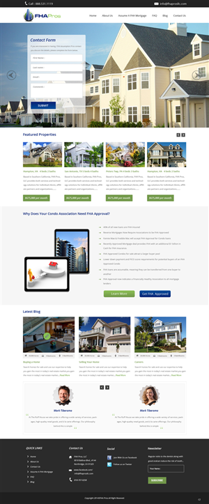 Wordpress Design by pb for Ardent Technology Solutions | Design: #3555881