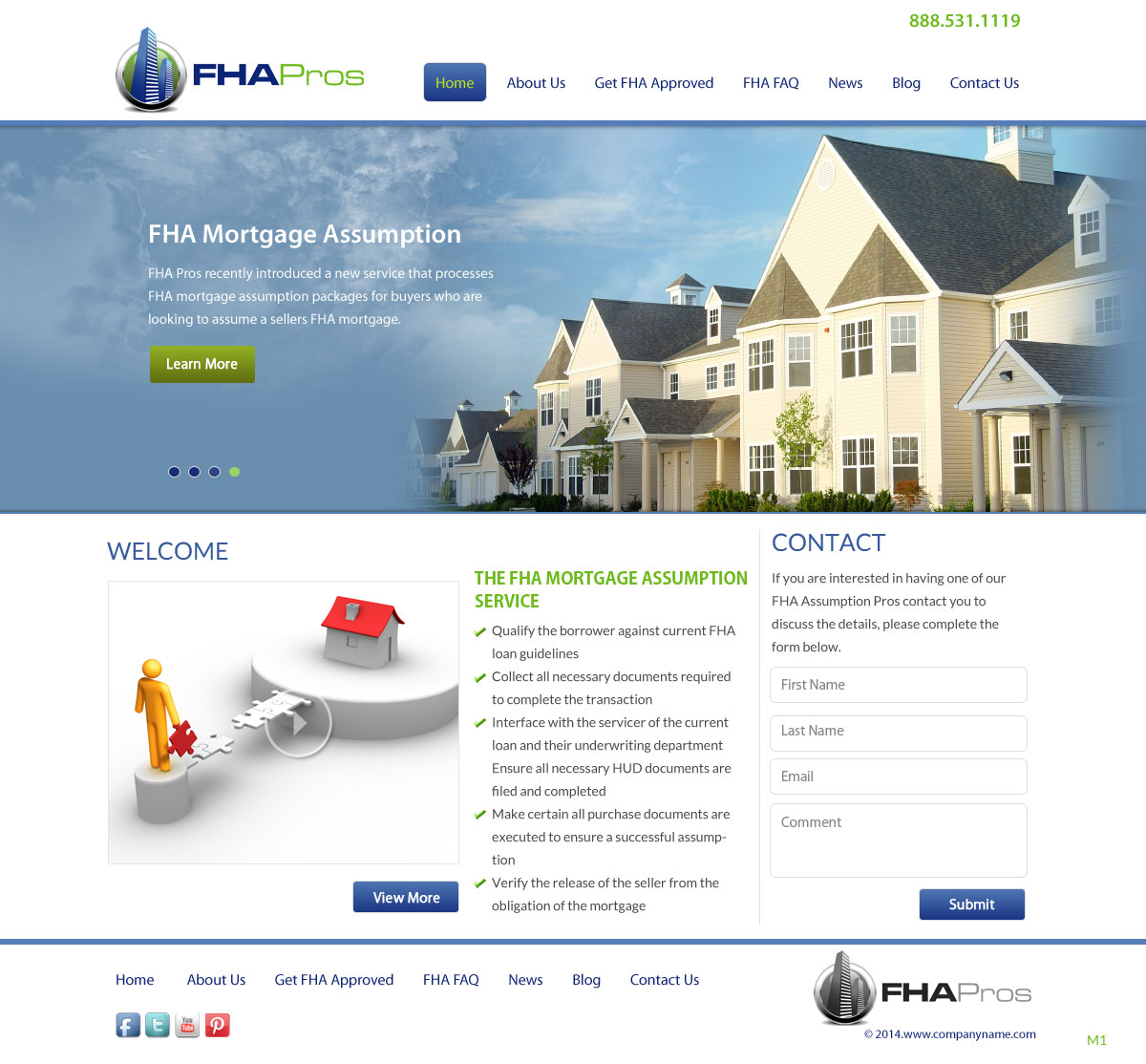 WordPress-Design von pb für Ardent Technology Solutions | Design #3561778