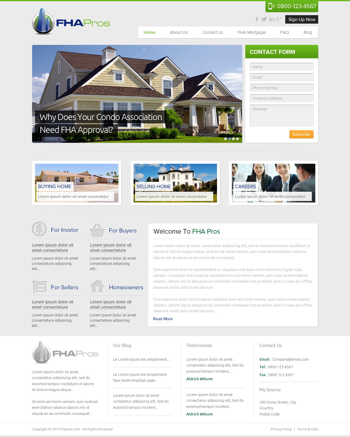 Wordpress Design by OM for Ardent Technology Solutions | Design #3562522