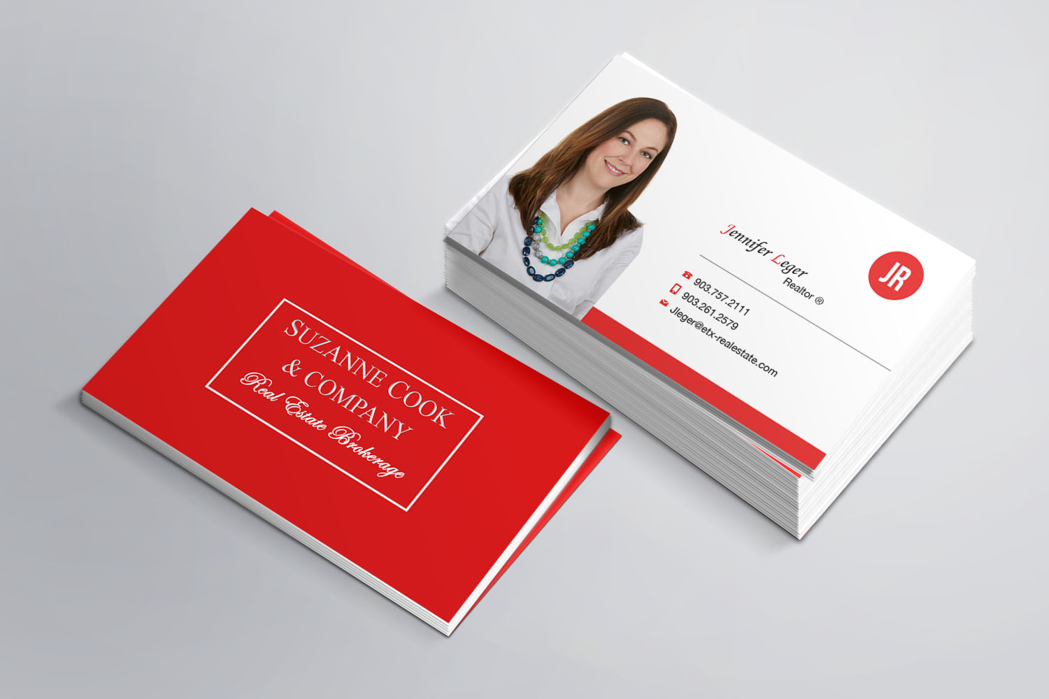 Business Card Design by AZ for Suzanne Cook& Co | Design #3559160
