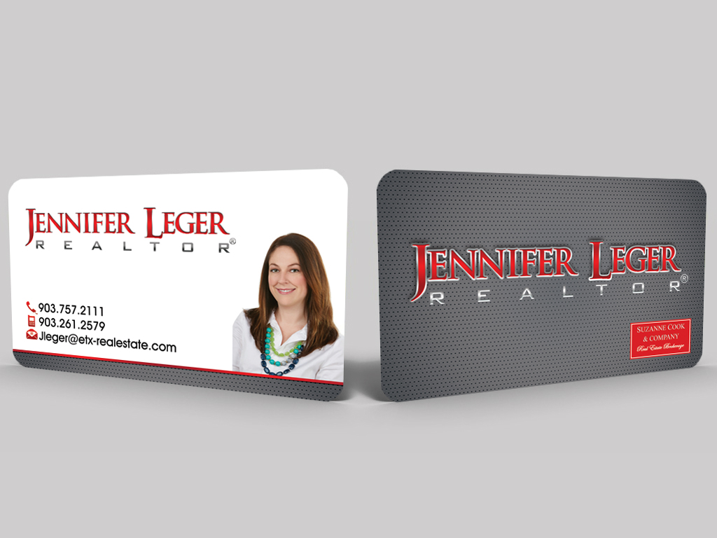 Business Card Design by Hardcore Design for Suzanne Cook& Co | Design #3566983