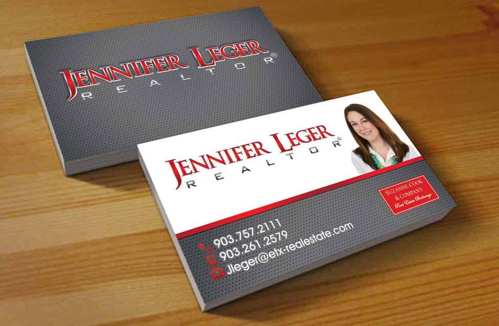 Business Card Design by Hardcore Design for Suzanne Cook& Co | Design #3567240
