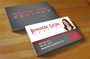 Business Card Design by Hardcore Design for Suzanne Cook& Co | Design #3567240