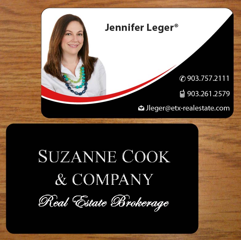 Business Card Design by Joy16589 for Suzanne Cook& Co | Design #3575323