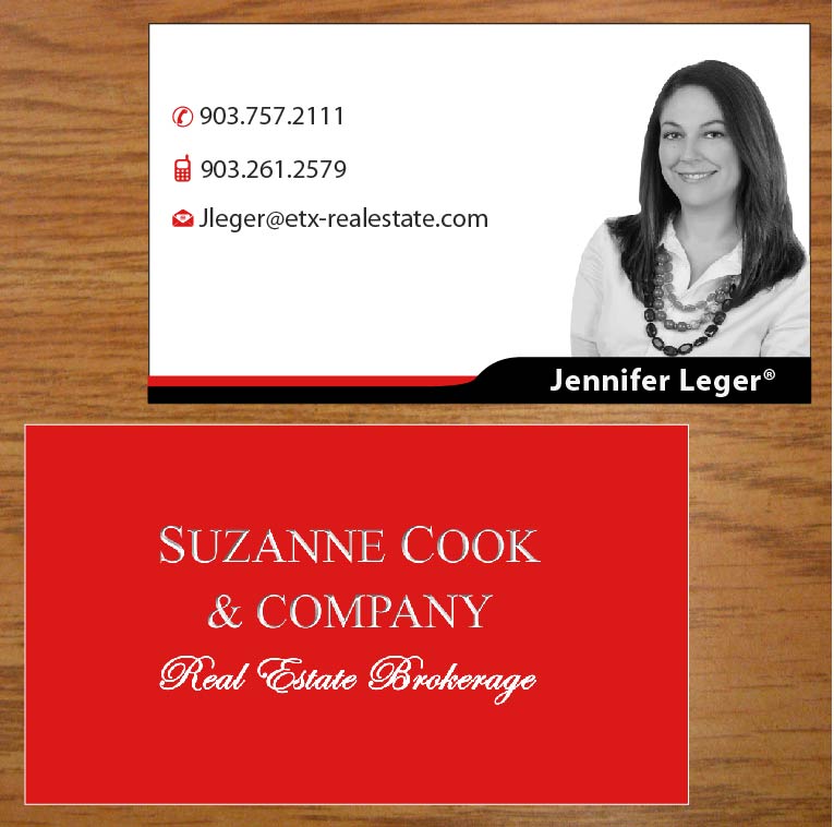 Business Card Design by Joy16589 for Suzanne Cook& Co | Design #3575342