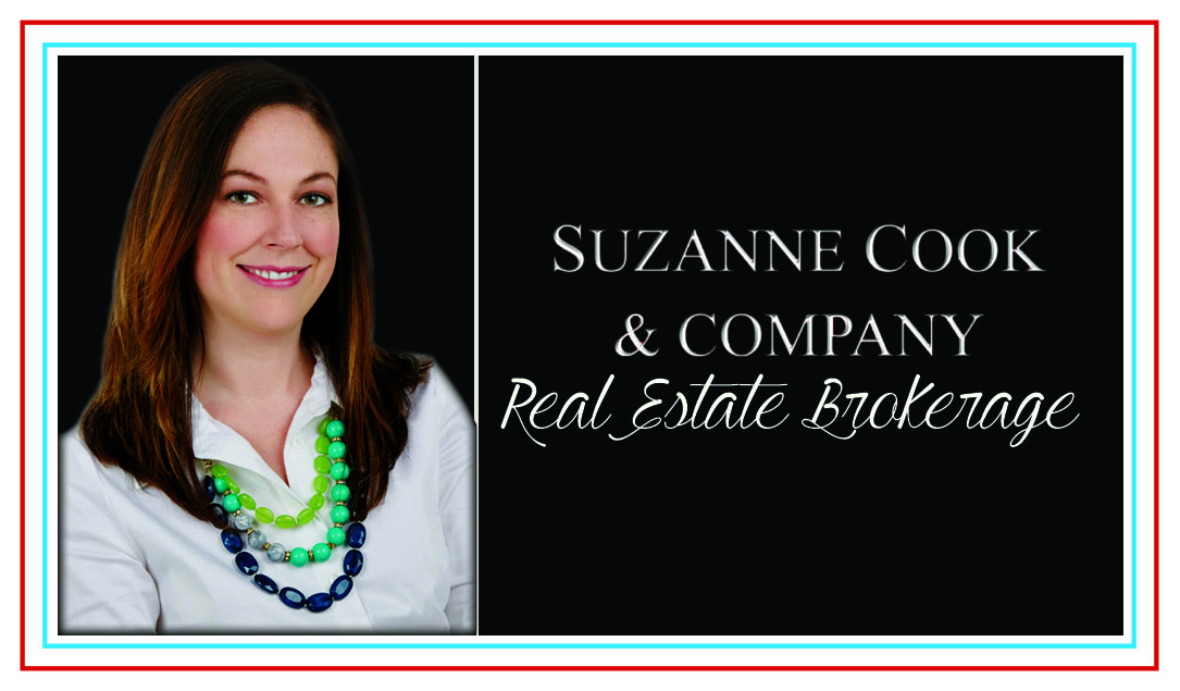 Business Card Design by HK Grafix for Suzanne Cook& Co | Design #3562050