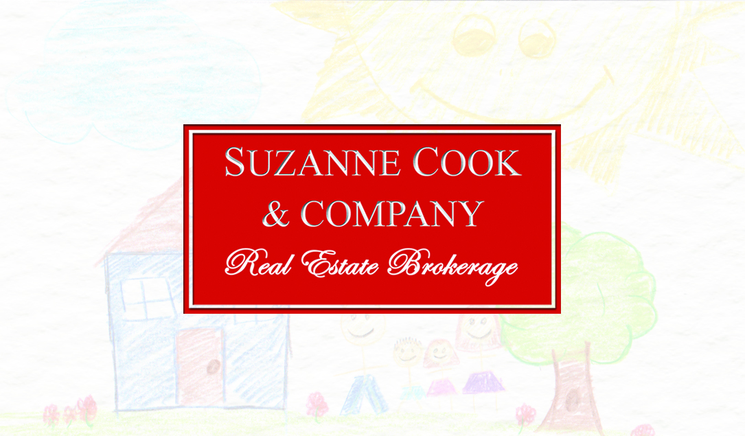 Business Card Design by rojas for Suzanne Cook& Co | Design #3560755