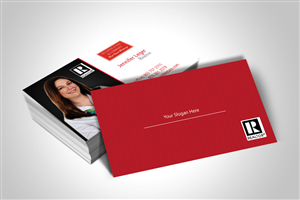 Business Card Design by Lahiru GrafiX