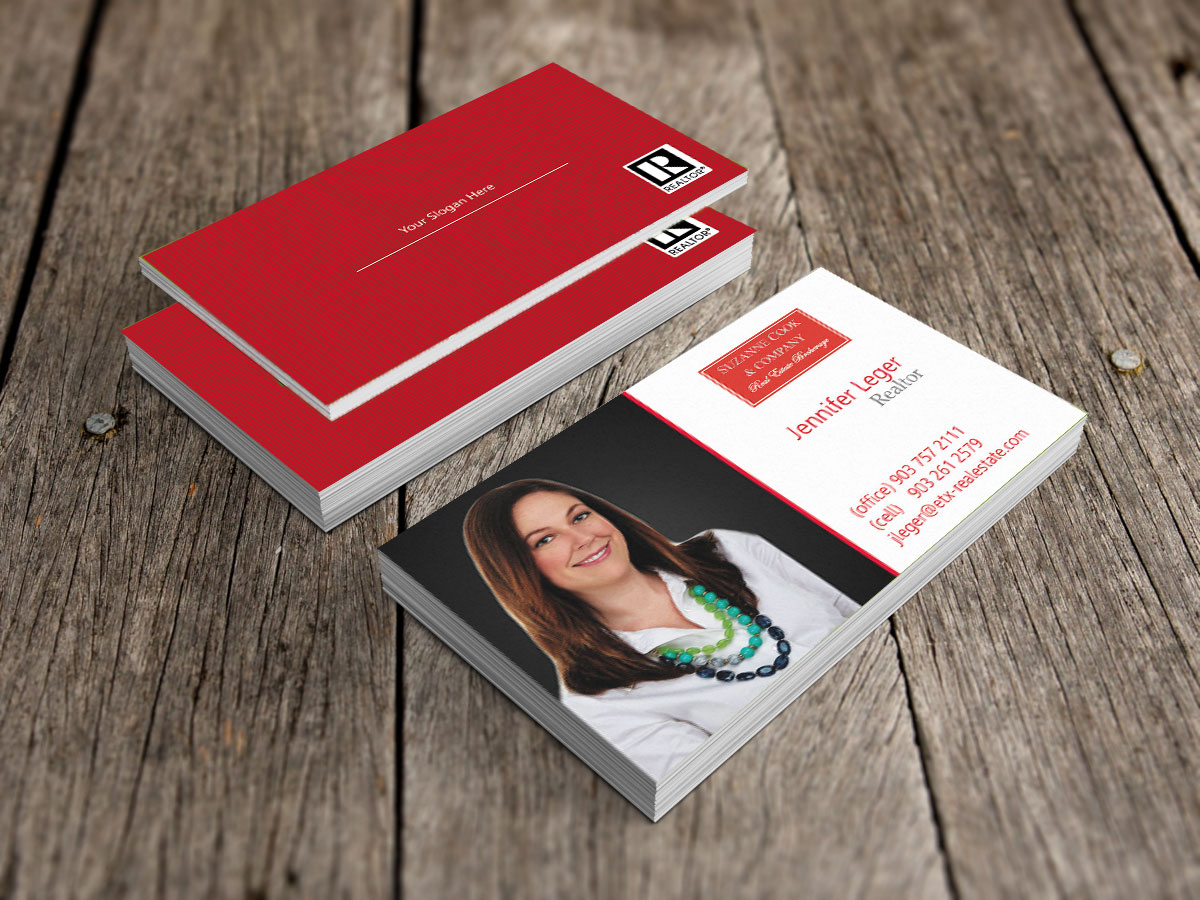 Business Card Design by Lahiru GrafiX for Suzanne Cook& Co | Design #3548665