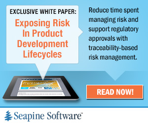 B2B Software Company Needs 300x250 banner ad