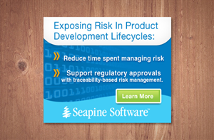 B2B Software Company Needs 300x250 banner ad | Banner Ad Design by MNM