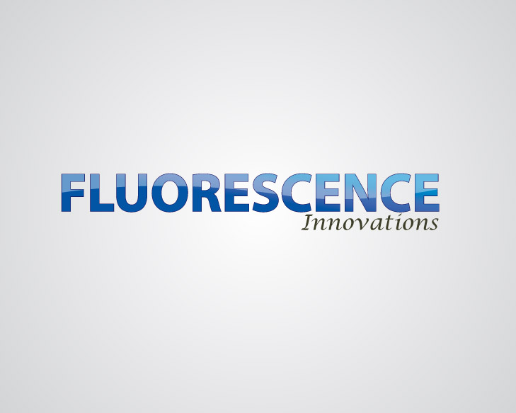 Logo Design by titikmerah for Fluorescence Innovations, Inc. | Design #97276