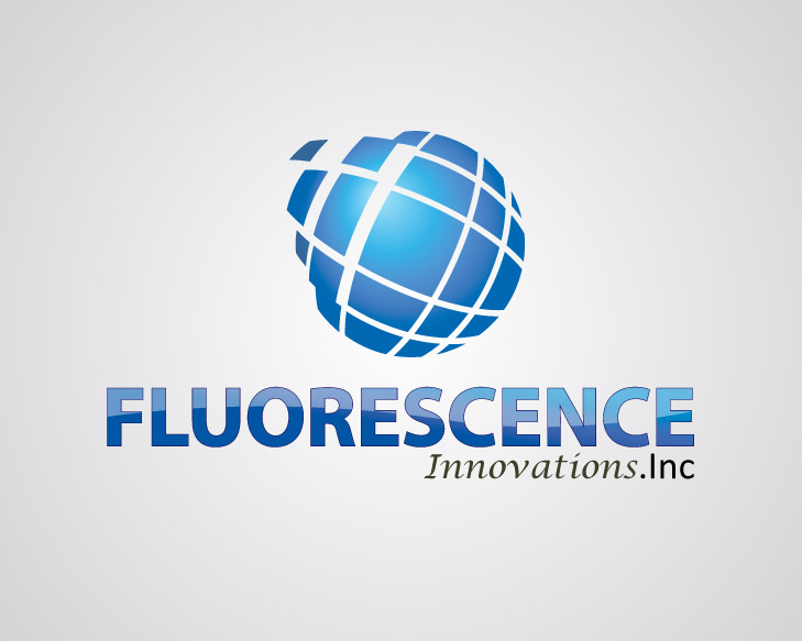 Logo Design by titikmerah for Fluorescence Innovations, Inc. | Design #97286