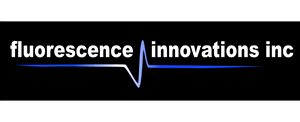Logo Design by Hiccups Design for Fluorescence Innovations, Inc. | Design: #94188