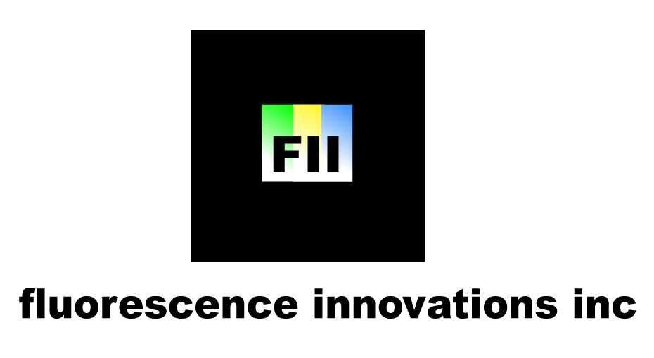 Design de Logo par Hiccups Design pour Fluorescence Innovations, Inc. | Design #96292